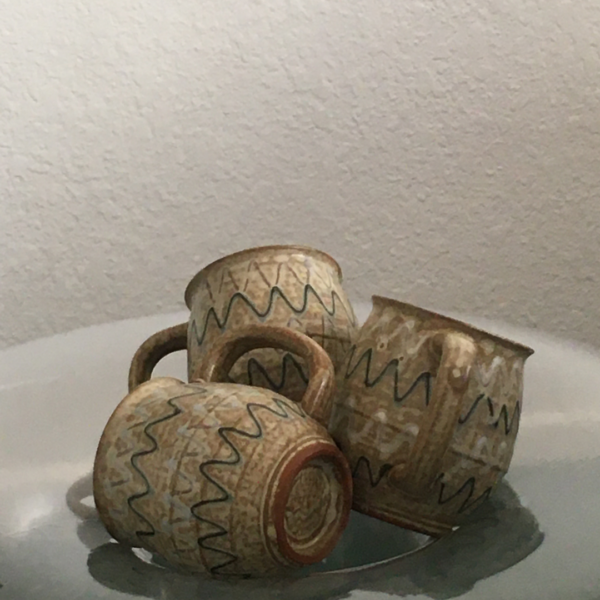 Squiggle Mugs - Image 3